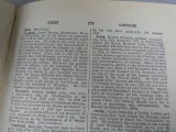 Boek Chamber's biographical dictionary – foto 7 – kavel bij De Kringwinkel, Diest
