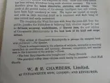 Boek Chamber's biographical dictionary – foto 10 – kavel bij De Kringwinkel, Diest