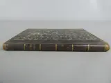 Boek natuurlijke geschiedenis der gewervelde dieren – foto 2 – kavel bij De Kringwinkel, Diest