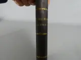 Boek natuurlijke geschiedenis der gewervelde dieren – foto 3 – kavel bij De Kringwinkel, Diest