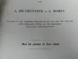 Boek natuurlijke geschiedenis der gewervelde dieren – foto 6 – kavel bij De Kringwinkel, Diest