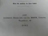 Boek natuurlijke geschiedenis der gewervelde dieren – foto 7 – kavel bij De Kringwinkel, Diest