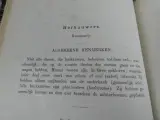 Boek natuurlijke geschiedenis der gewervelde dieren – foto 9 – kavel bij De Kringwinkel, Diest