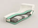 Elektrische boxspringcombinatie, M-Ray, Sense Exclusief, Zwart – foto 2 – kavel bij Onlineveilingmeester, Heerenveen