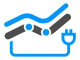 Elektrische boxspringcombinatie, M-Ray, Sense Exclusief, Zwart – foto 6 – kavel bij Onlineveilingmeester, Heerenveen