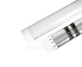 Ca. 30x LED Batten Light Lineaire Armaturen 120cm (36W), Varnalux, Wit – foto 2 – kavel bij Onlineveilingmeester, Heerenveen