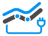 Elektrische boxspringcombinatie, M-Ray, Sense Exclusief, Grijs – foto 7 – kavel bij Onlineveilingmeester, Heerenveen