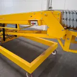 Mobiele telescopische laad-en losband, ESAP Systems – foto 11 – kavel bij Onlineveilingmeester, Groningen