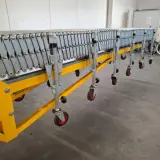 Mobiele telescopische laad-en losband, ESAP Systems – foto 13 – kavel bij Onlineveilingmeester, Groningen