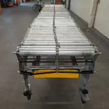 Mobiele telescopische laad-en losband, ESAP Systems – foto 14 – kavel bij Onlineveilingmeester, Groningen
