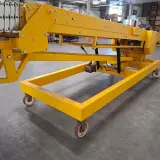 Mobiele telescopische laad-en losband, ESAP Systems – foto 16 – kavel bij Onlineveilingmeester, Groningen