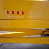 Mobiele telescopische laad-en losband, ESAP Systems – foto 17 – kavel bij Onlineveilingmeester, Groningen