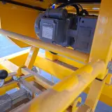 Mobiele telescopische laad-en losband, ESAP Systems – foto 18 – kavel bij Onlineveilingmeester, Groningen