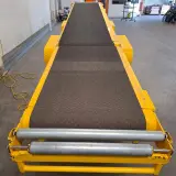 Mobiele telescopische laad-en losband, ESAP Systems – foto 20 – kavel bij Onlineveilingmeester, Groningen