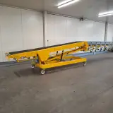 Mobiele telescopische laad-en losband, ESAP Systems – foto 3 – kavel bij Onlineveilingmeester, Groningen