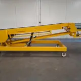 Mobiele telescopische laad-en losband, ESAP Systems – foto 21 – kavel bij Onlineveilingmeester, Groningen