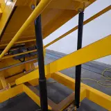 Mobiele telescopische laad-en losband, ESAP Systems – foto 23 – kavel bij Onlineveilingmeester, Groningen