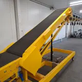 Mobiele telescopische laad-en losband, ESAP Systems – foto 24 – kavel bij Onlineveilingmeester, Groningen