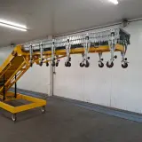 Mobiele telescopische laad-en losband, ESAP Systems – foto 25 – kavel bij Onlineveilingmeester, Groningen