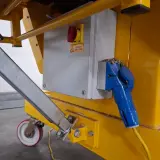 Mobiele telescopische laad-en losband, ESAP Systems – foto 6 – kavel bij Onlineveilingmeester, Groningen