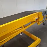 Mobiele telescopische laad-en losband, ESAP Systems – foto 8 – kavel bij Onlineveilingmeester, Groningen