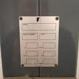 Palletwikkelaar Siat, WM 1 CM 2, bouwjaar 1990 – foto 9 – kavel bij Onlineveilingmeester, Groningen