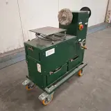 Mobiele polijstmachine type 2, bouwjaar 2012 – foto 2 – kavel bij Onlineveilingmeester, Groningen