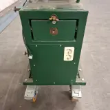 Mobiele polijstmachine type 2, bouwjaar 2012 – foto 11 – kavel bij Onlineveilingmeester, Groningen