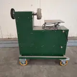 Mobiele polijstmachine type 2, bouwjaar 2012 – foto 13 – kavel bij Onlineveilingmeester, Groningen