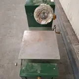 Mobiele polijstmachine type 2, bouwjaar 2012 – foto 14 – kavel bij Onlineveilingmeester, Groningen