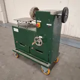 Mobiele polijstmachine type 2, bouwjaar 2012 – foto 3 – kavel bij Onlineveilingmeester, Groningen