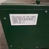 Mobiele polijstmachine type 2, bouwjaar 2012 – foto 10 – kavel bij Onlineveilingmeester, Groningen