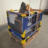 Transportbak met inhoud – foto 2 – kavel bij Onlineveilingmeester, Groningen