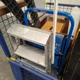 Transportbak met inhoud – foto 14 – kavel bij Onlineveilingmeester, Groningen