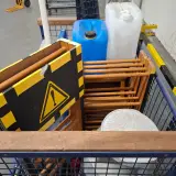Transportbak met inhoud – foto 16 – kavel bij Onlineveilingmeester, Groningen