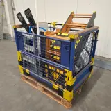 Transportbak met inhoud – foto 3 – kavel bij Onlineveilingmeester, Groningen