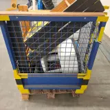 Transportbak met inhoud – foto 4 – kavel bij Onlineveilingmeester, Groningen