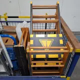 Transportbak met inhoud – foto 8 – kavel bij Onlineveilingmeester, Groningen