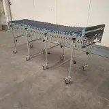 Mobiele harmonica rollenbaan – foto 3 – kavel bij Onlineveilingmeester, Groningen