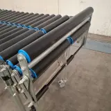 Mobiele harmonica rollenbaan – foto 4 – kavel bij Onlineveilingmeester, Groningen