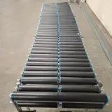 Mobiele harmonica rollenbaan – foto 5 – kavel bij Onlineveilingmeester, Groningen
