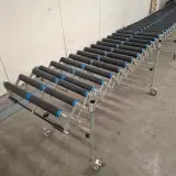 Mobiele harmonica rollenbaan – foto 9 – kavel bij Onlineveilingmeester, Groningen