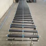 Mobiele harmonica rollenbaan – foto 10 – kavel bij Onlineveilingmeester, Groningen