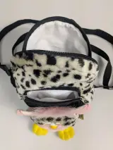 Kinder rugzak met Furby design en dierenprint – foto 4 – kavel bij De Kringwinkel, Sint-Niklaas