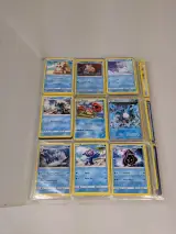 Verzameling Pokémon kaarten in binder – foto 2 – kavel bij De Kringwinkel, Sint-Niklaas