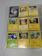 Verzameling Pokémon kaarten in binder – foto 11 – kavel bij De Kringwinkel, Sint-Niklaas