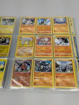 Verzameling Pokémon kaarten in binder – foto 13 – kavel bij De Kringwinkel, Sint-Niklaas
