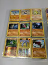 Verzameling Pokémon kaarten in binder – foto 14 – kavel bij De Kringwinkel, Sint-Niklaas