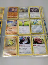 Verzameling Pokémon kaarten in binder – foto 15 – kavel bij De Kringwinkel, Sint-Niklaas