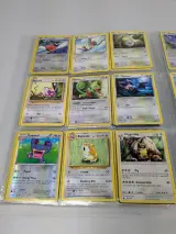 Verzameling Pokémon kaarten in binder – foto 16 – kavel bij De Kringwinkel, Sint-Niklaas